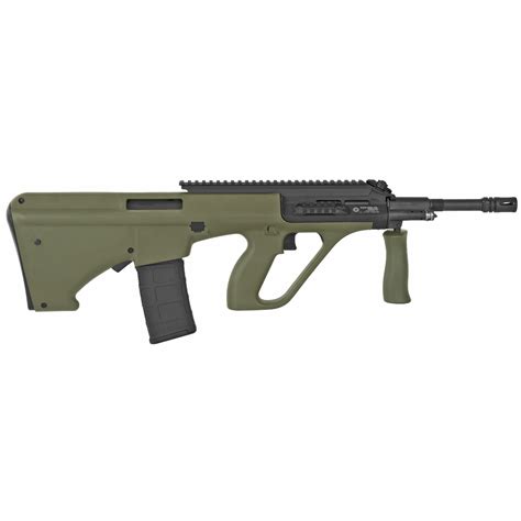 steyr arms aug a3 m1 nato